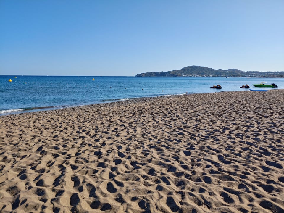 Strand Hotel Calypso Beach