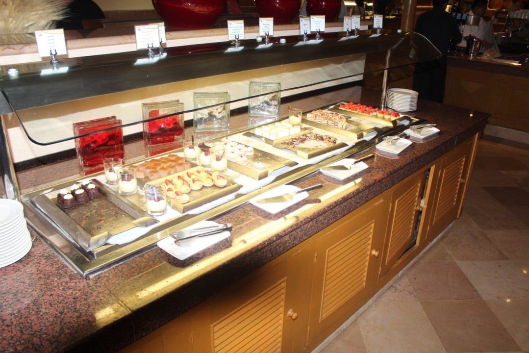 Abendbuffet Catalonia Royal Tulum Beach & Spa Resort - Adults only