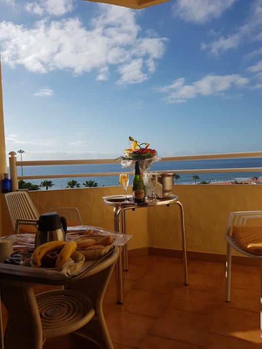 Zimmer Corallium Dunamar by Lopesan Hotels