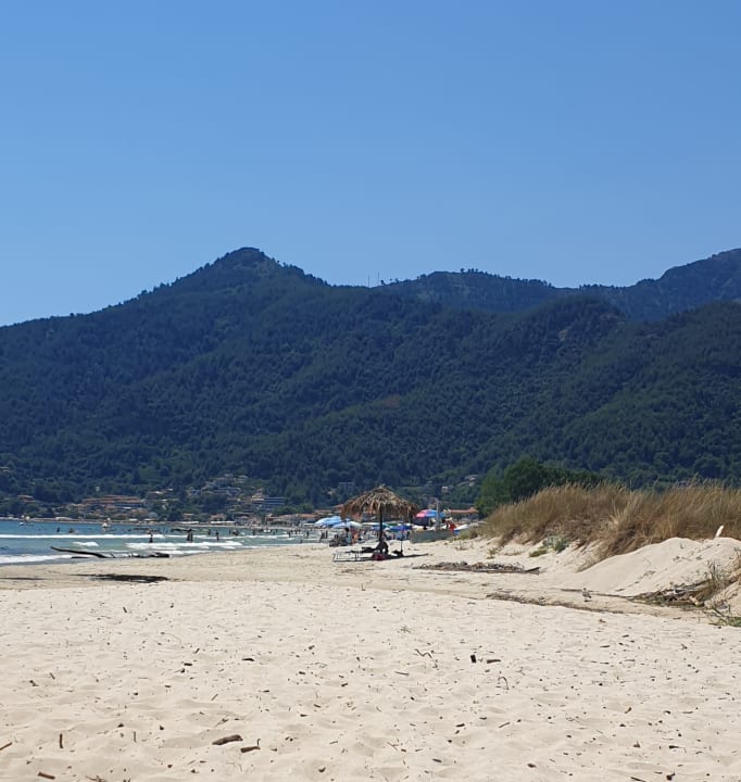 Strand Alexandra Golden Boutique - Adults only