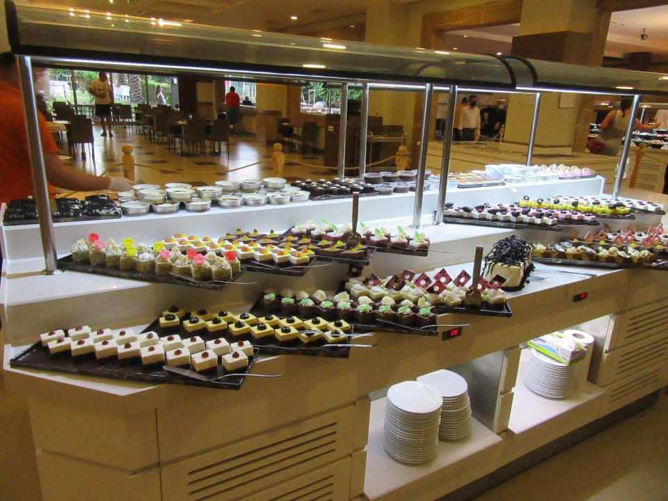 Gastro Calimera Hane Garden