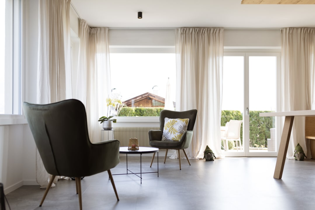 Zimmer Residence Margreth