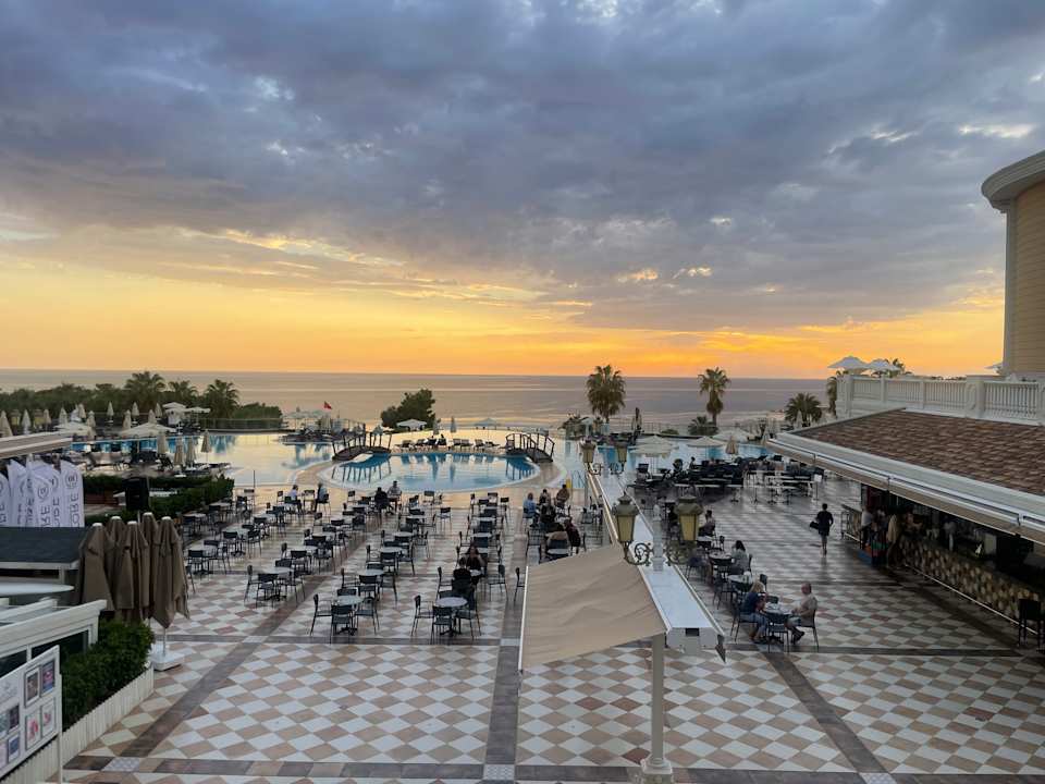 Pool Litore Resort & Spa