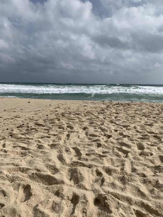 Strand Medina Solaria & Thalasso