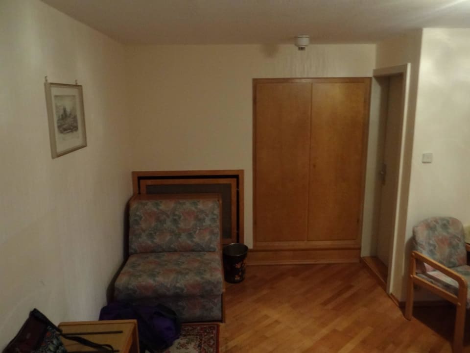 Bedroom Hotel Gasthof Goldener Greifen