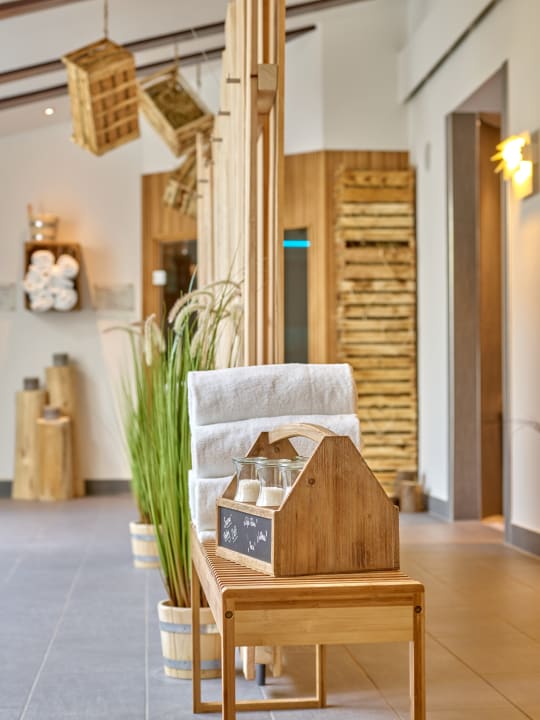 Sport & Freizeit Fit Vital Aktiv Hotel DAS LUDWIG