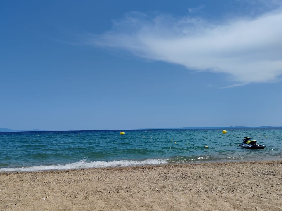 Strand TUI BLUE Lagoon Princess