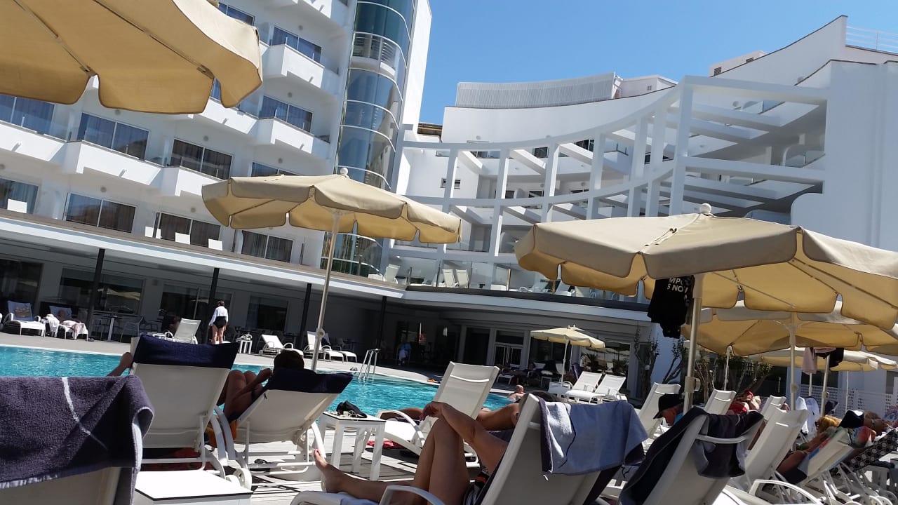 Alles neu! Grupotel Acapulco Playa - Adults Only