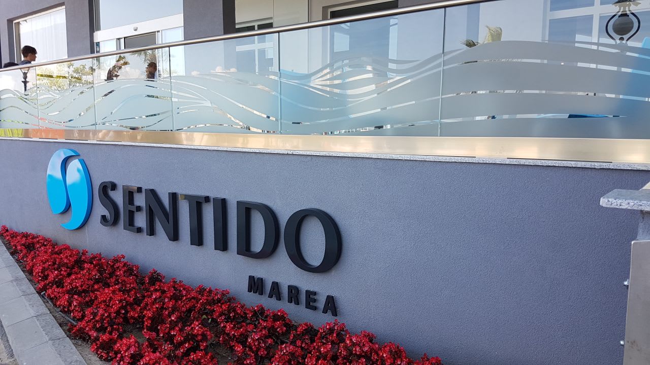 Sonstiges Sentido Marea