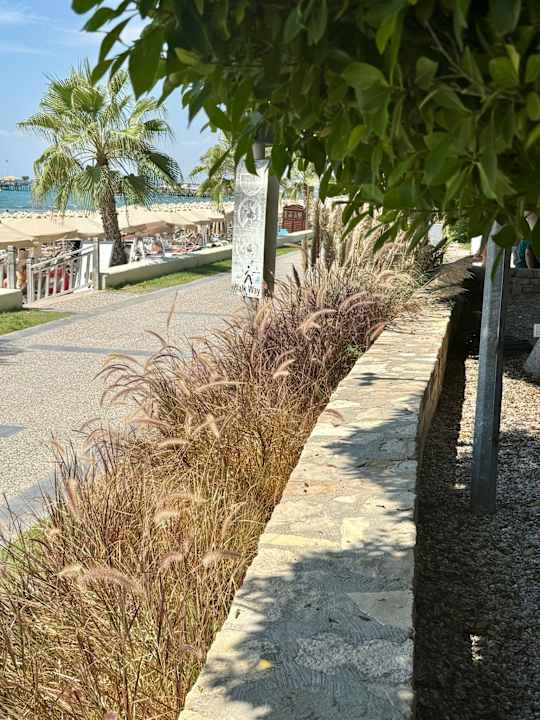 Strand Melas Resort Hotel