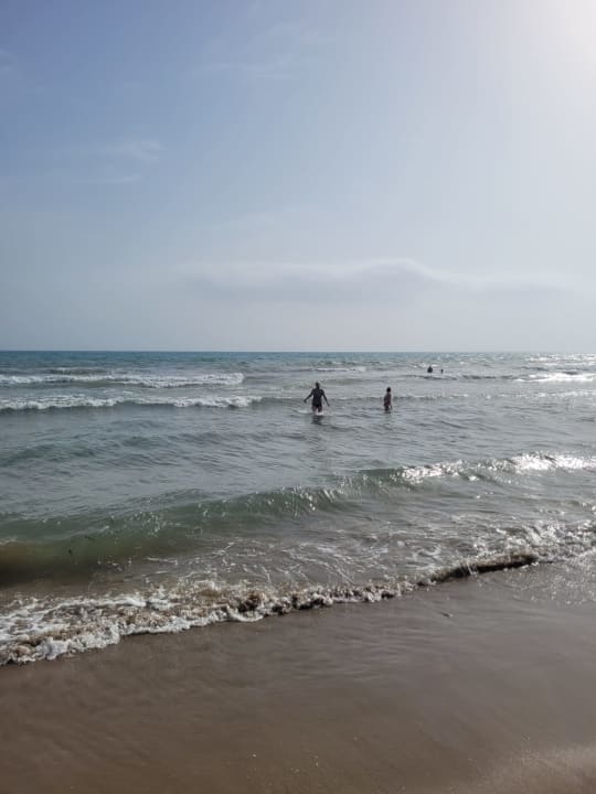 Strand Hane Family Resort