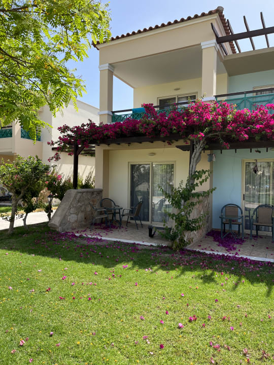 Zimmer Lindos Princess Beach Resort & Spa