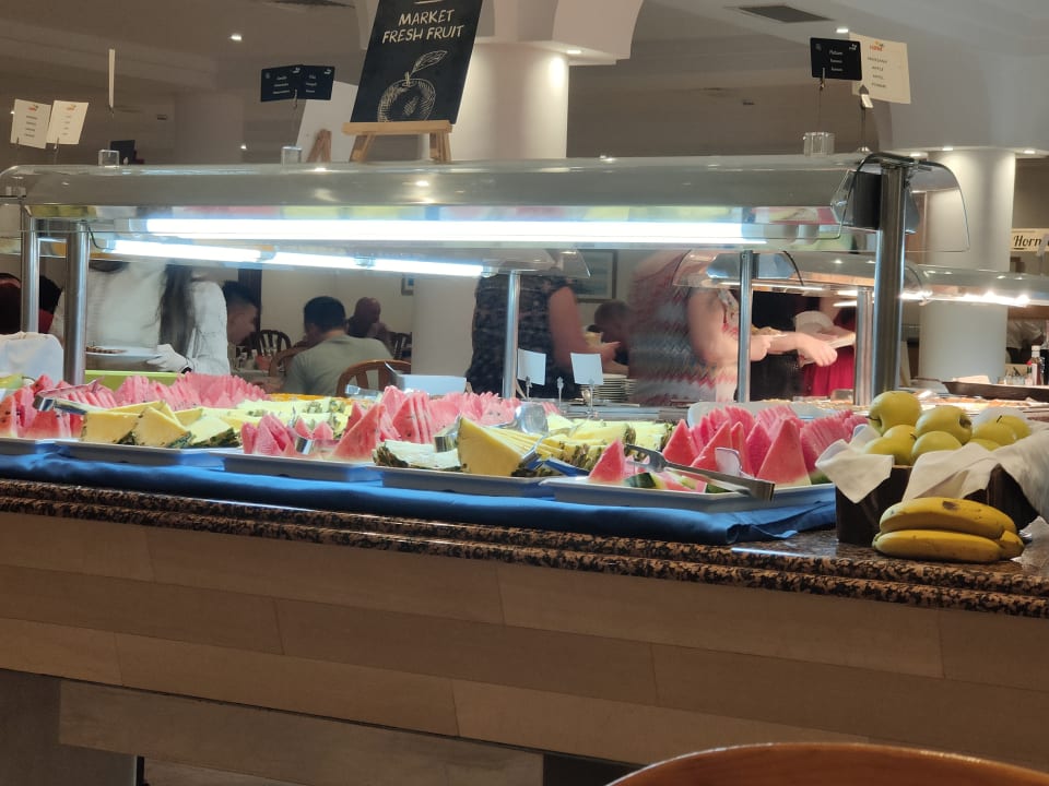 Gastro HSM Reina del Mar