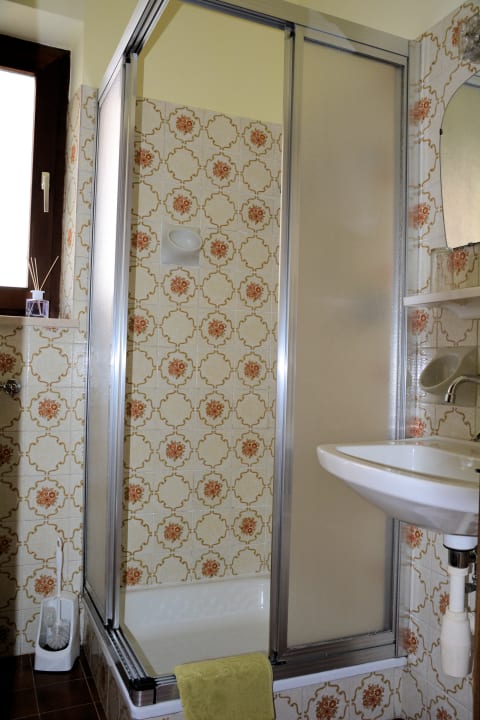 Zimmer Privatpension Bergkristall