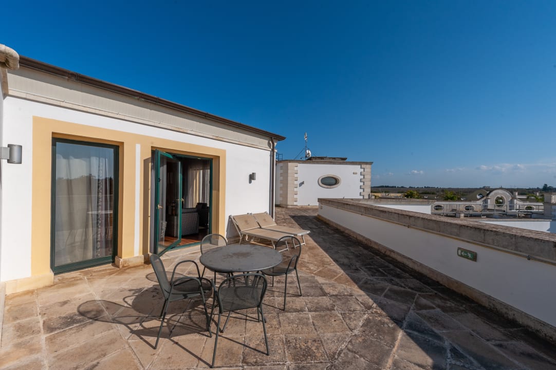 Zimmer Acaya Golf Resort & Spa