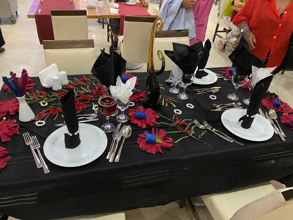 Gastro Cenger Beach Resort & Spa