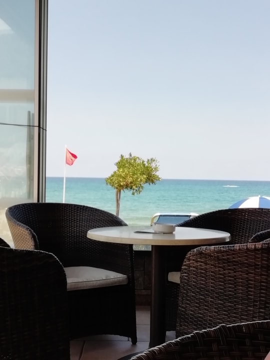 Gastro Hotel Ariadne Beach
