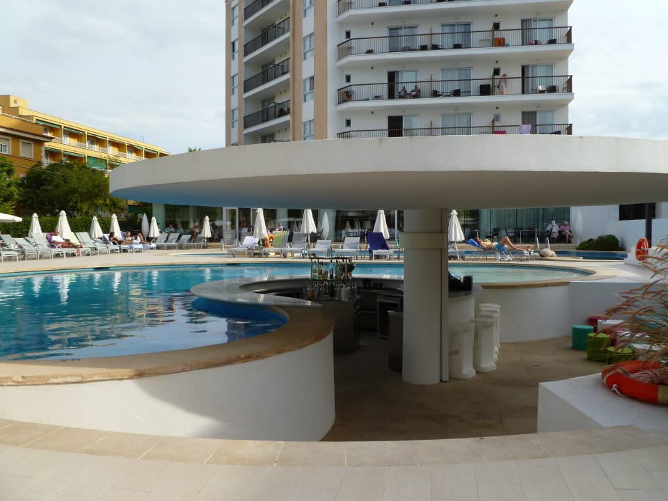 Swim In Bar JS Palma Stay