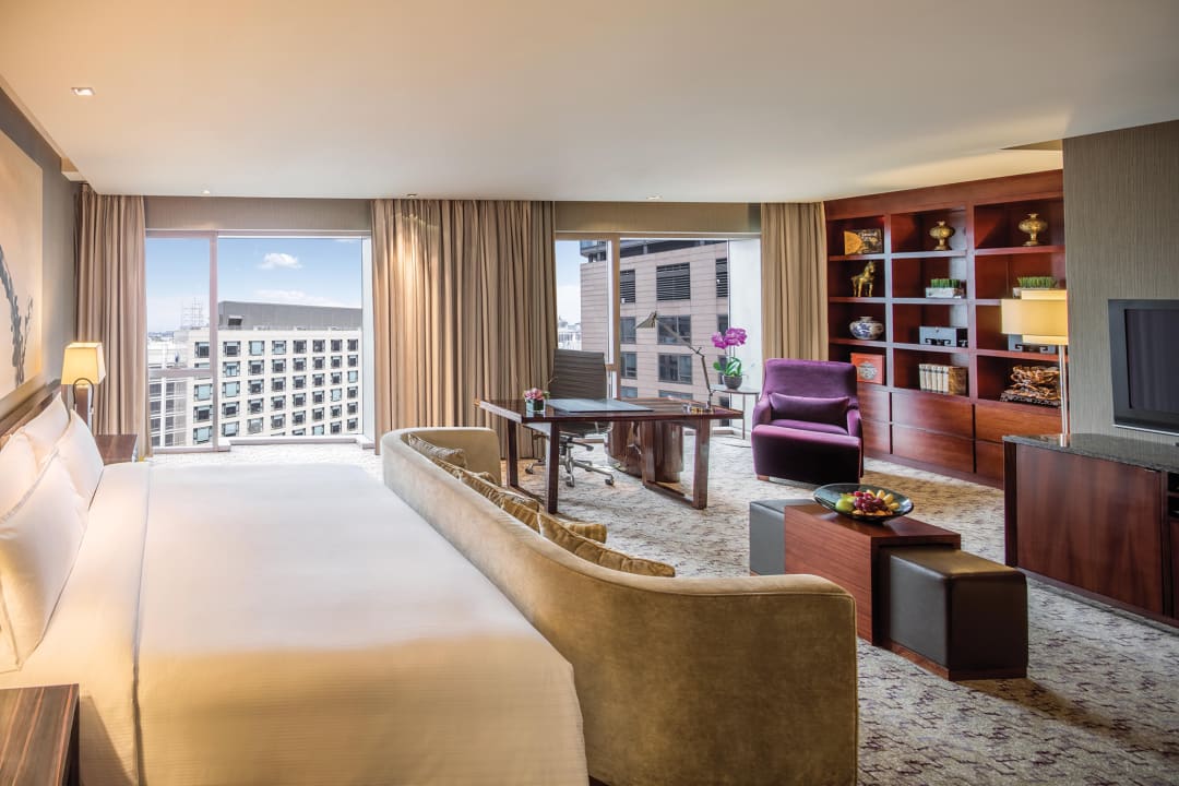 Zimmer Regent Beijing