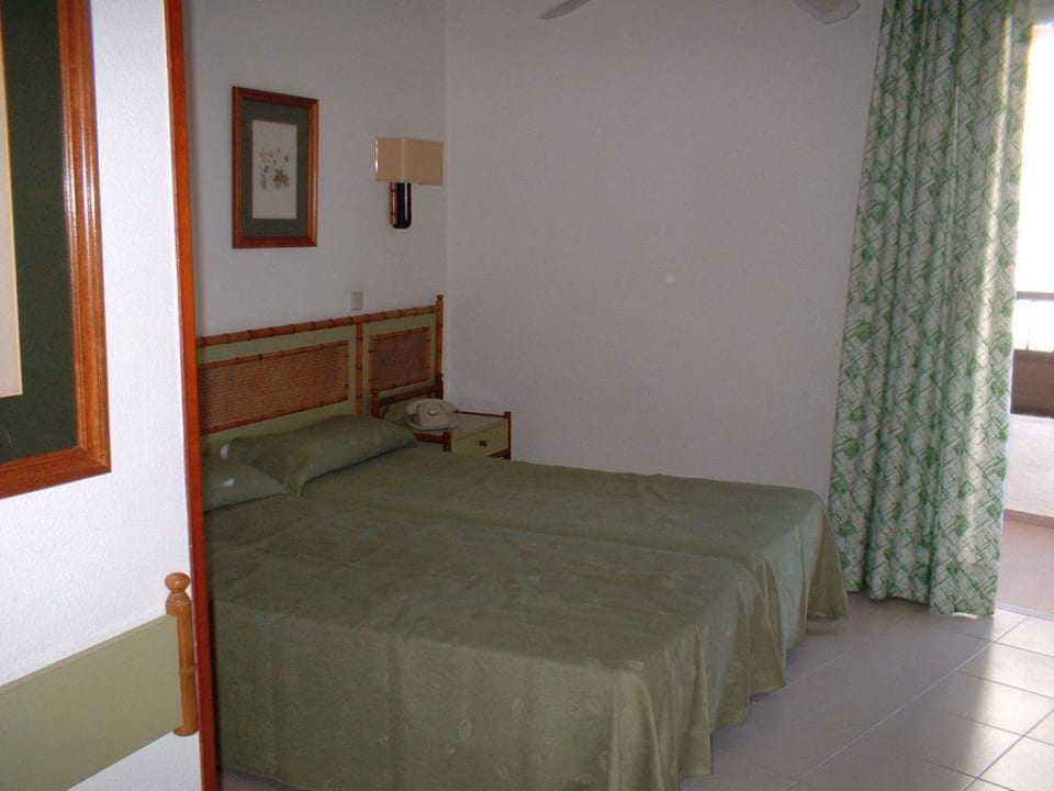 Zimmer Servatur Waikiki