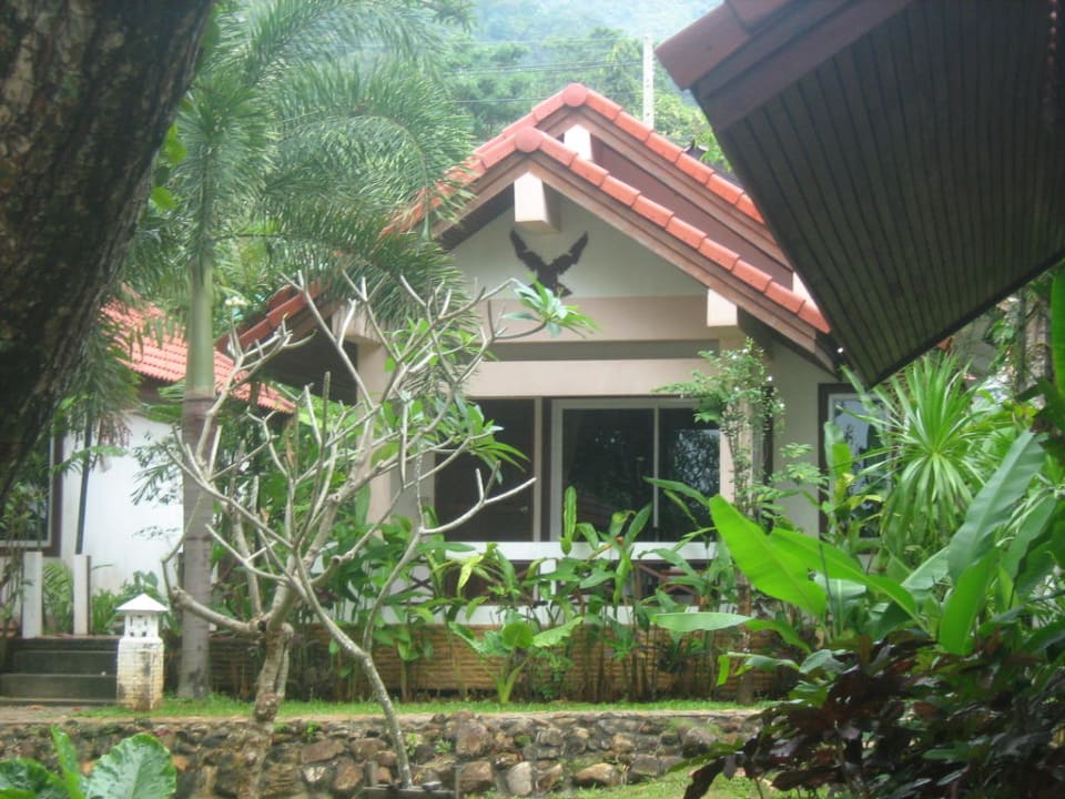 Bungalow Hotel Koh Chang Grandview Resort