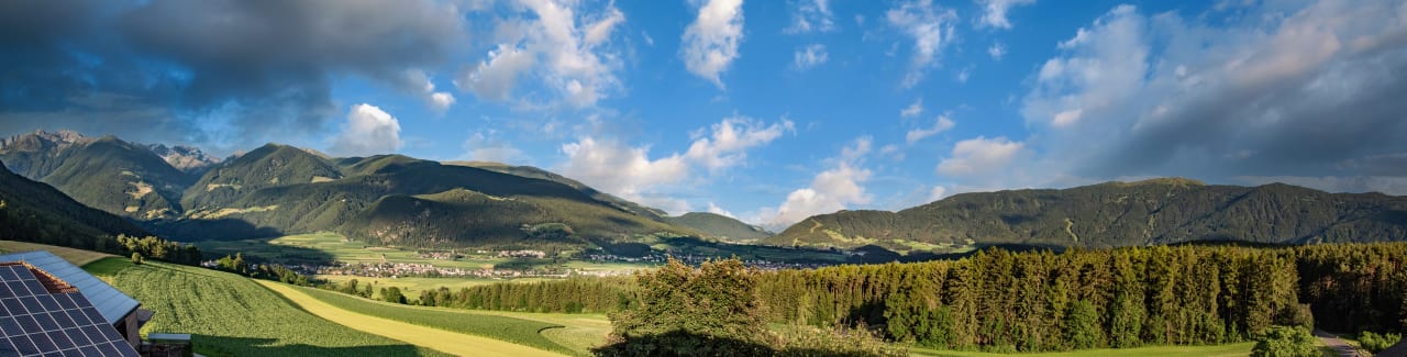 Ausblick Appartment & Wellnesshotel Winkler