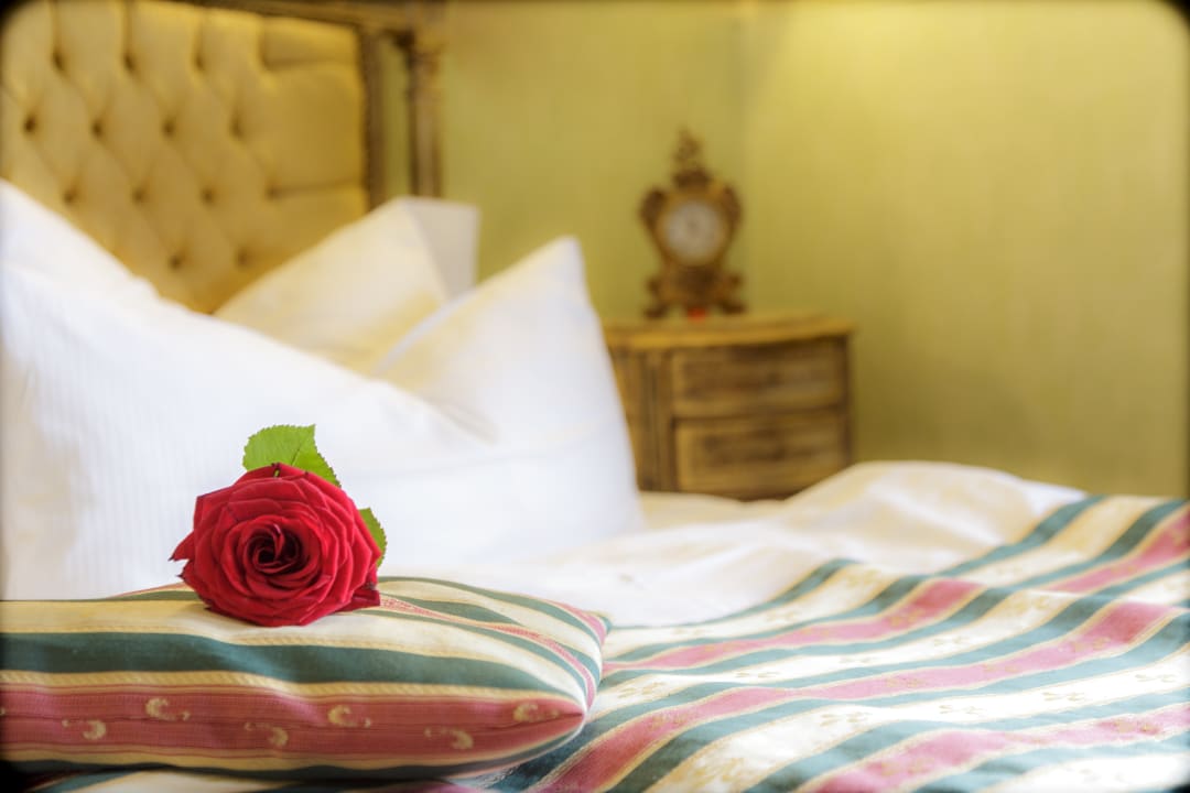 Zimmer Hotel Don Giovanni