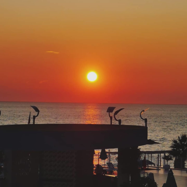 Außenansicht Granada Luxury Beach