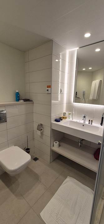 Zimmer Hotel Borjana