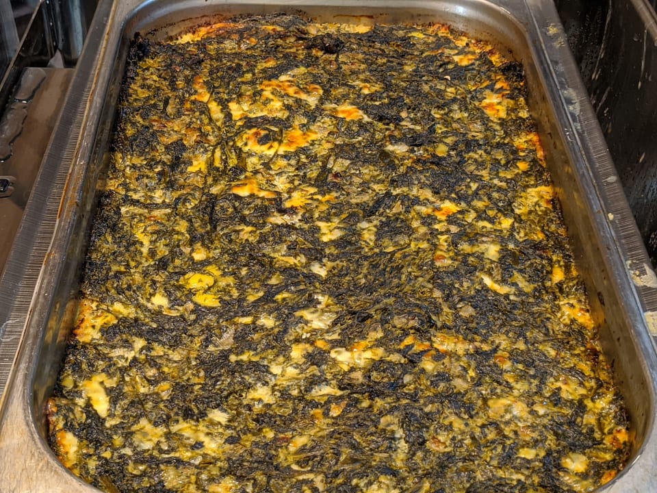 Gastro Apollonia Beach Resort & Spa