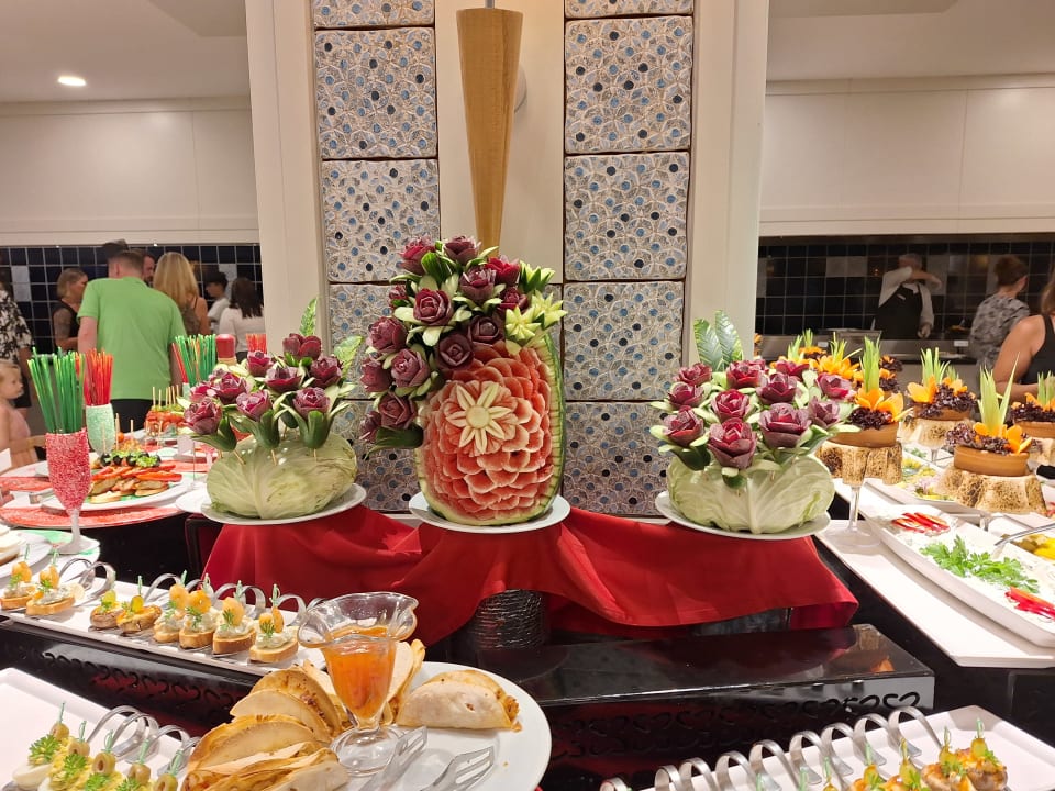 Gastro Can Garden Resort