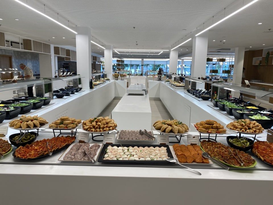 Gastro Playa Esperanza Resort