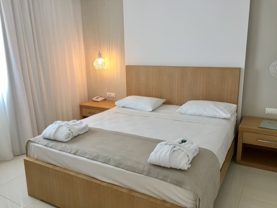Zimmer Hotel Gaia Palace