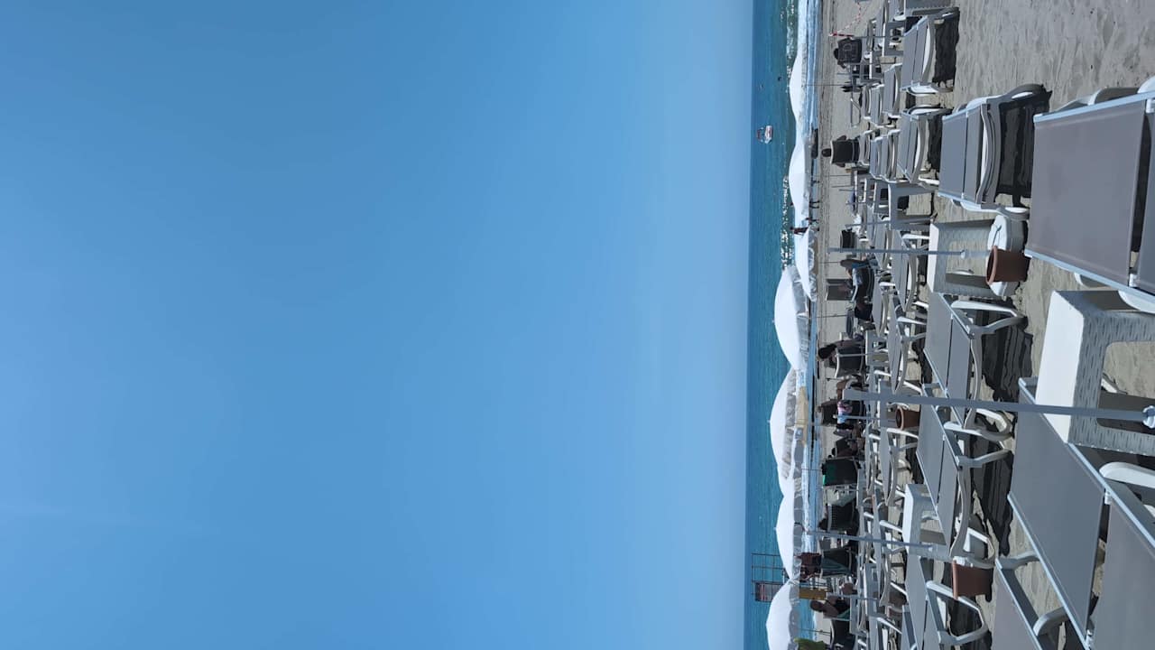 Strand Kaila Beach Hotel