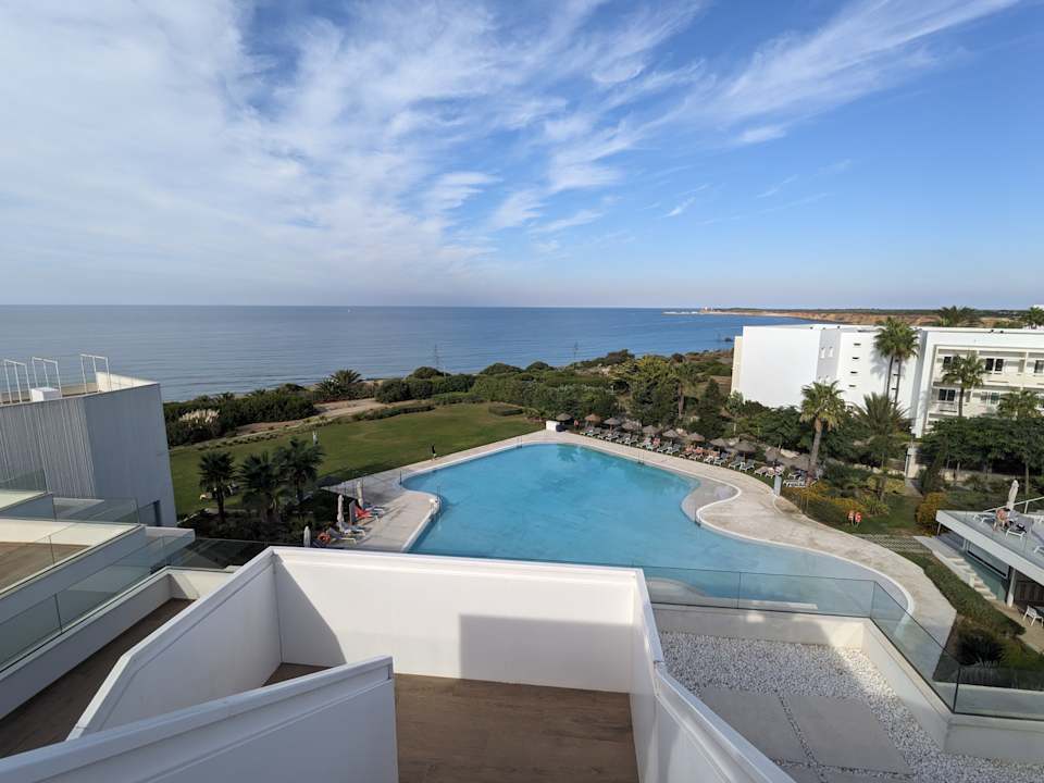 Pool Barcelo Conil Playa - Adults Only