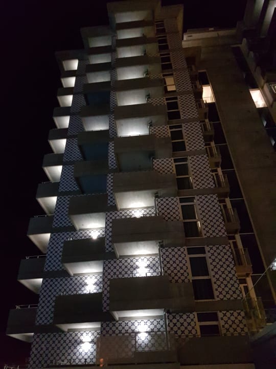 Außenansicht Allegro Madeira - Adults Only