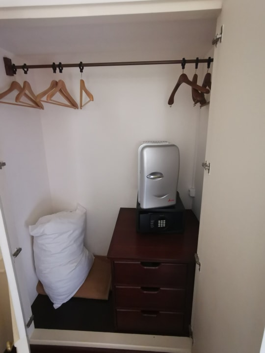 Zimmer Pestana Royal Premium All Inclusive Ocean & Spa Resort