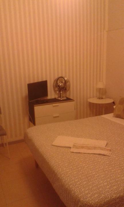 Pokój Lecce Stazione Centrale