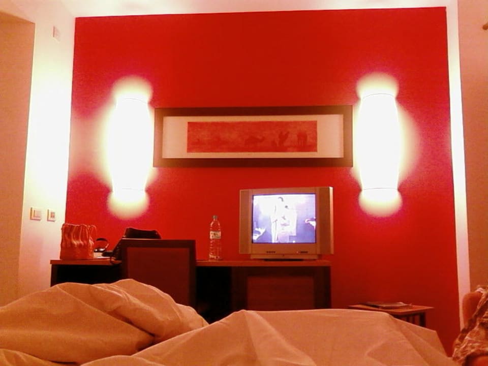 Zimmer Hotel Costa Calero