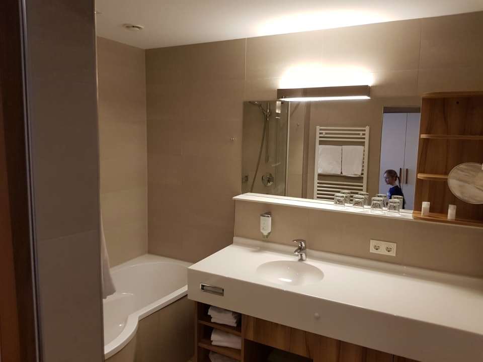 Zimmer Allegria Resort Stegersbach