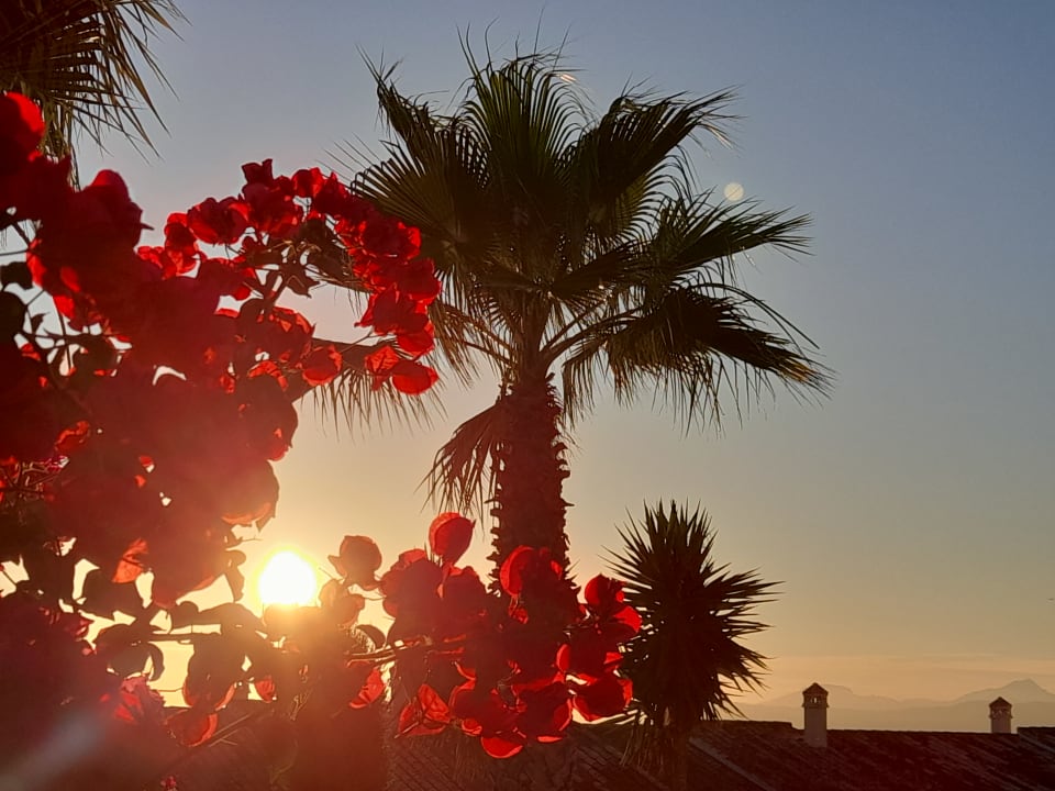 Ausblick Sun Club Eldorado