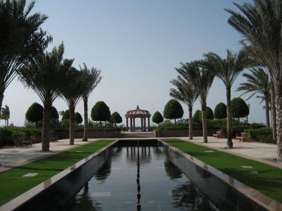 Emirates Palace Emirates Palace Mandarin Oriental