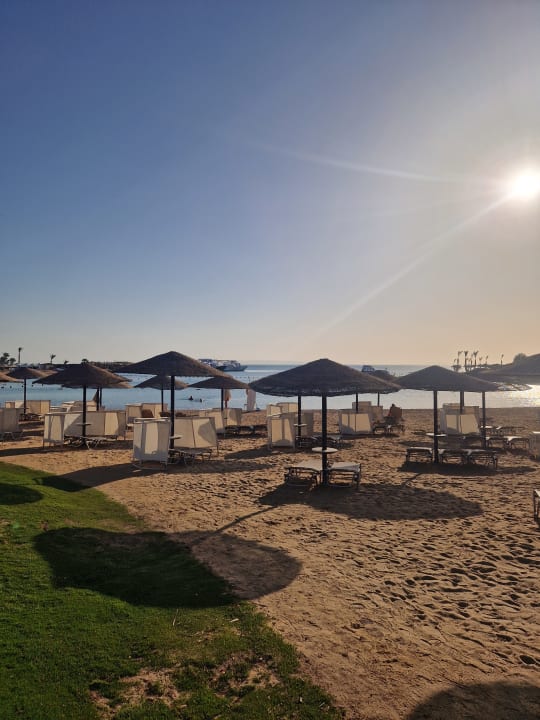 Strand JAZ Elite Casa del Mar Beach