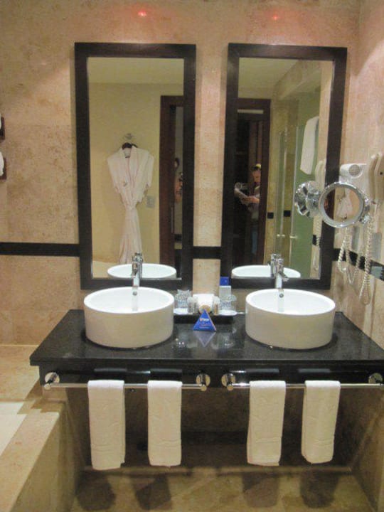 Pokój Grand Riviera Princess All Suites & Spa Resort