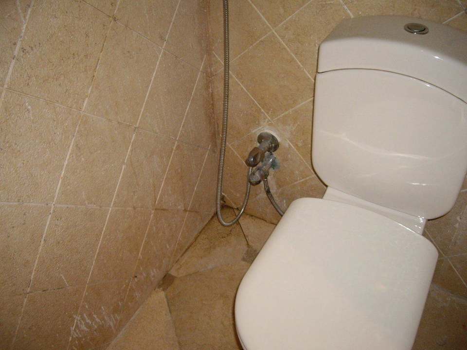 Badansichten der unangenehmen Art Ghazala Gardens