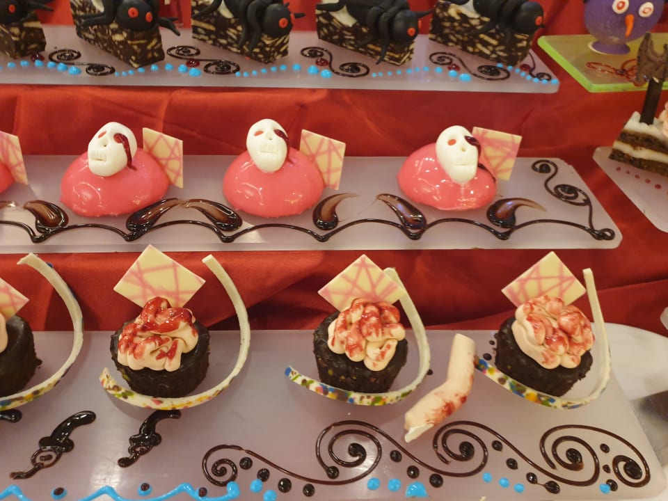 Gastro Aydinbey Kings Palace & Spa