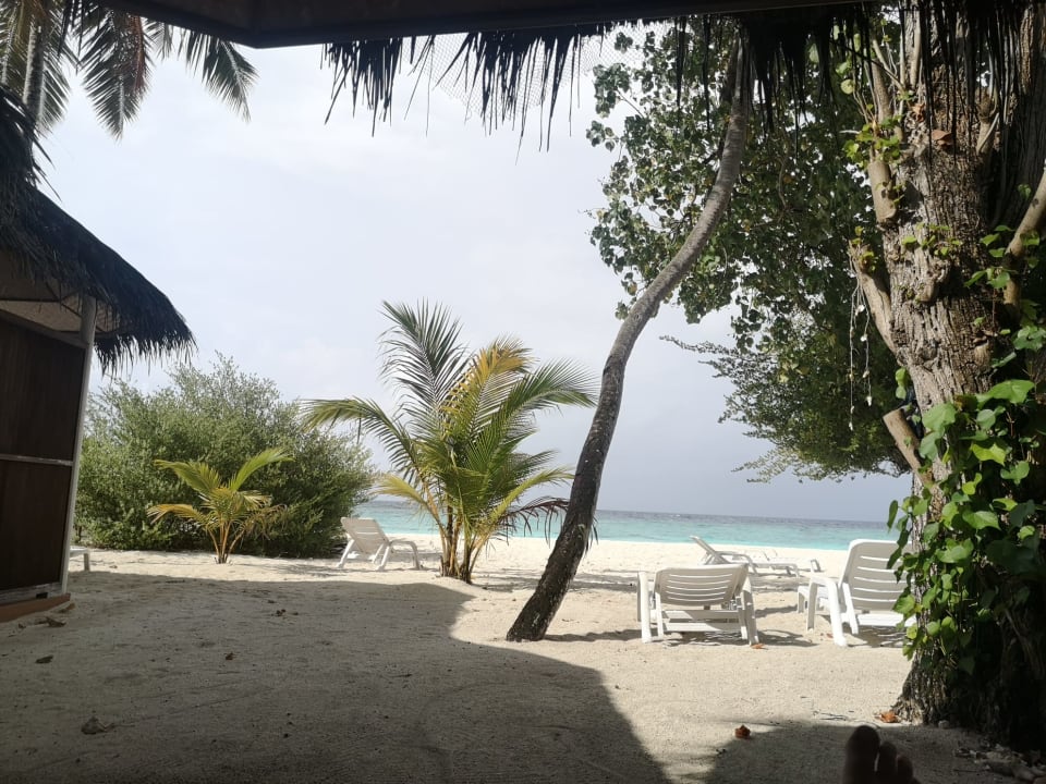Strand Thulhagiri Island Resort