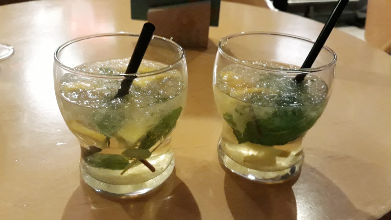 Gastro SBH Club Paraiso Playa