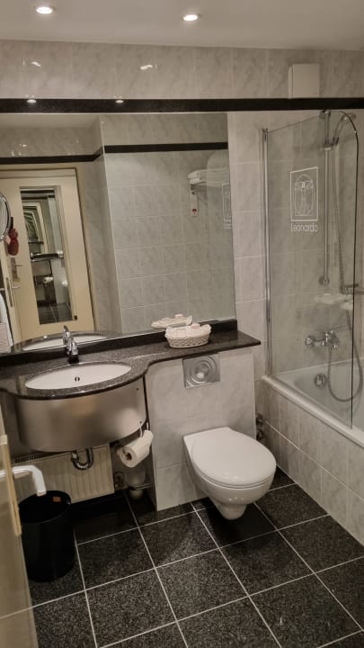 Zimmer Leonardo Hotel Hannover Airport