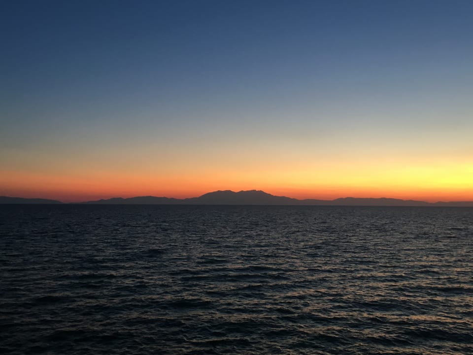 Ausblick Istion Club & Spa